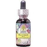 Nature's Answer Blue Cohosh Organic 1 oz ( Multi-Pack)