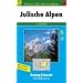 Julische Alpen: Wander-, Rad- und Freizeitkarte: FBW.WK141SL: Wander-, Rad- und Freizeitkarte. Mit Freizeitf�hrer, 31 S. und Ortsregister (Wanderkarte)