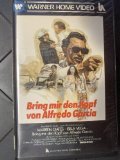 Produkt-Bild: Bring mir den Kopf von Alfredo Garcia