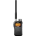 Uniden BC72XLT Handheld Scanner (Black)
