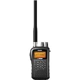 Uniden BC72XLT Handheld Scanner (Black)