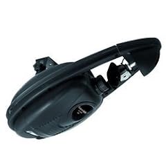 FUTURELIGHT DJ-Scan 260