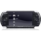 NEW Playstation Portable Slim Videogame Hardware