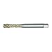 Sandvik Coromant, T300-XM101DA-M24 B145, HSS CoroTap 300 cutting tap with spiral flutes, Right Hand Cut, No Coolant