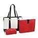 All Products : Nunzia Portofino Designer Laptop Bag