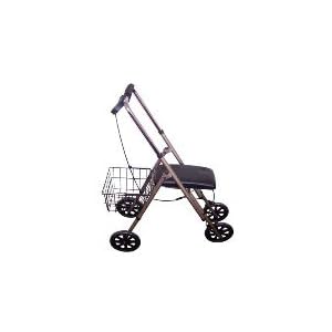 Drive Medical Basket for Drive Medical Universal 780, 780J and 780HD Knee Walkers