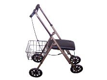 Drive Medical Basket for Drive Medical Universal 780, 780J and 780HD Knee Walkers