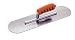 Tools & Hardware : Kraft CF326PF 12" x 3-1/2" Swedish Stainless Steel Pool Trowel with ProForm Handle