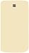 Patch Magic 30-Inch by 50-Inch Red Log Cabin Sheet Set Crib