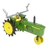 Gilmour Group 4010J John Deere Traveling Sprinkler
