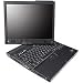 Computer Hardware : Lenovo ThinkPad X60 Tablet-PC Duo L2400 TFT 12.1 2 x 512 MB 80 GB WLAN WVB