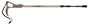 LEKI Wanderfreund Antishock Trekking Pole - 1 Pole