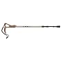 LEKI Wanderfreund Antishock Trekking Pole - 1 Pole