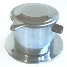 SET OF 10 STAINLESS STEEL VIETNAMESE FRENCH COFFEE FILTERS SET OF 10 STAINLESS STEEL VIETNAMESE FRENCH COFFEE FILTERS