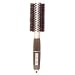 Bio-Ionic iBrush Nano-Ionic Hybrid Bristle MEDIUM Round Brush