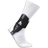 Active Ankle T2 - White, Small