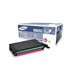 Samsung Toner f�r CLP-770ND Magenta