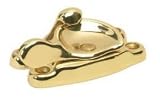 Tools & Hardware : Sash Crescent Lock