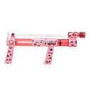 Cheetah Marshmallow Shooter