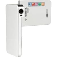 Polaroid ID450-WHITE Wi-Fi Digital Video Recorder