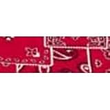 8405-50 Allegro Cool Off Cooling Wrap Cowboy Red
