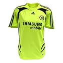 Chelsea Away Shirt 2007/08 - Womens - Size 14 Large