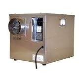Ebac 79 Pint Desiccant Dehumidifier