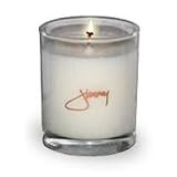Jimmy Belasco Pom Passion Candle 7 oz candle