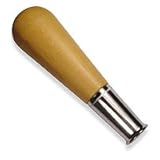 219ObJ0ZeXL. SL160  Metal Ferruled Handles NIC4 3 3/4 x 15/16 in