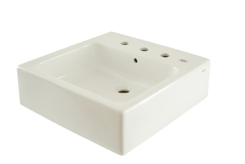 TOTO Lt645.8G#01 Lt645G Vessel Cotton White