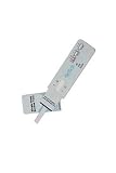 1 Panel Drug Test Kit (COC) Cocaine Dip Card