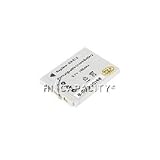 Hi-Capacity Camera battery for: Nikon CoolPix P1