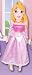 Disney Princess Sleeping Beauty Aurora 15" Plush Doll