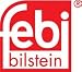 Produkt-Bild: Spurstangenkopf VA beidseitig innen FEBI BILSTEIN MERCEDES-BENZ 100 Bus (631), 100 Kasten (631), 100 Pritsche/Fahrgestell (631)