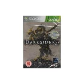 Darksiders - Classics Edition (Xbox 360)