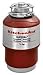 Tools & Hardware : KitchenAid KCDS075T 3/4 HP Continuous Feed Waste Disposer with 1725 RPM Motor, Corrosion Resistant Grinding Components, EZ Mount System and 5 Year Parts & Labor Warranty