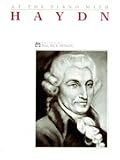 Alfred 00-1100 At the Piano with Haydn
