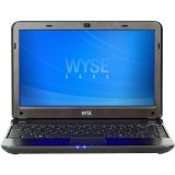 Wyse X50c 11.6 LED Notebook - Intel Atom Z520 1.33 GHz