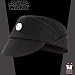 Search : Star Wars Imperial Death Star Officer Cap - Large - Black