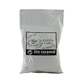 Big Train Bulk Lite Caramel, 3.5 lb. (03-0942) Category: Coffee