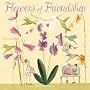 Flowers of Friendship 2009 Calendar (Multilingual Edition)