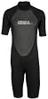 2/1mm Mens O'Neill Hammer Shorty Springsuit