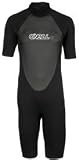 2/1mm Mens O'Neill Hammer Shorty Springsuit 2/1mm Mens O'Neill Hammer Shorty Springsuit