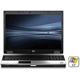 219OqUxLlLL. SL160  HP EliteBook Mobile Workstation 8730w   Core 2 Duo P8700 / 2.53 GHz   Centrino 2 with vPro   RAM 2 GB   HDD 320 GB   DVD?RW    Smart Buy   Microsoft Office Ready