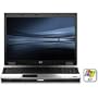 HP Compaq 8730W, CORE2 Duo P8700 Cpu, 17.0 Wsxga+ Panel, DVD+/-rw, 320GB Hard Dr