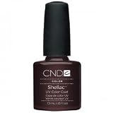 Creative Nail Shellac Fedora, 0.25 Fluid Ounce