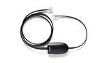 Jabra GN HHC Adaptor Cable (14201-16)