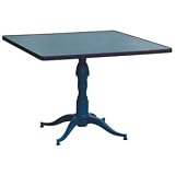 QueenAnneCastIronTableBase:StandardHeight:28.5