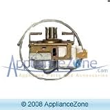 GE Refrigerator Thermostat Control - WR9X411