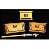 Bon Tool 15-420-B3 Flat Box Handle, Length: 34